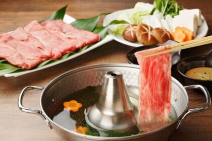 Shabu Shabu | New Japanese Cuisine