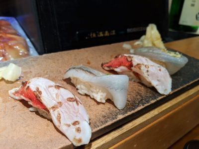 sushi | Japan City Tour