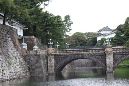 The Imperial Palace | Beautiful Sscenery and a Symbol of Japan