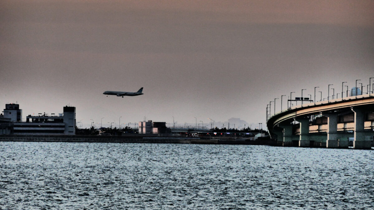 kansai airport