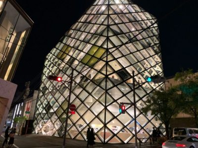 Easy to Visit even for Tourists in Tokyo | Travel Guide