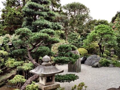 Hasedera Temple | The Western Paradise of Kamakura