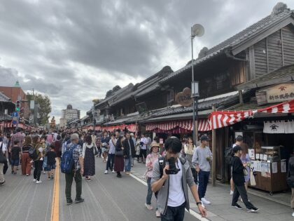 Kawagoe Traditional Village in Saitama | Rich history and culture