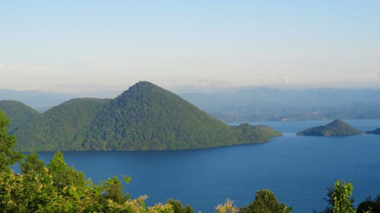 Noboribetsu Area, Hokkaido | Unspoiled and beautiful wilderness and activities that make the most of it