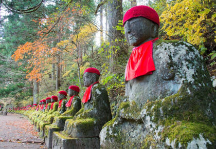 Nikko | Wonderful shrines, temples and natural beauty