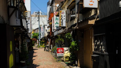 Tokyo Highlights and Hidden Gem Itinerary