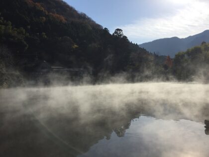 Yufuin | a Hot Spring Resort with a Wonderful Townscape