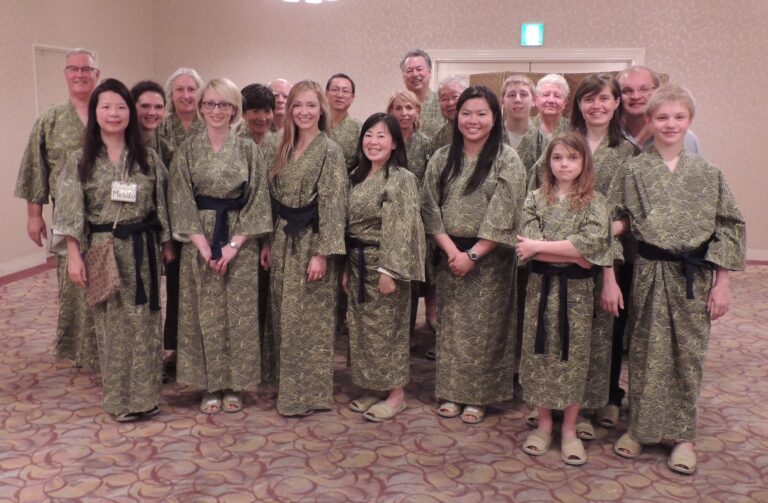onsen tour