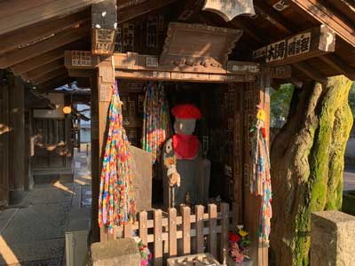 yanaka_003 | Japan City Tour | Travel agency in Tokyo yanaka temple