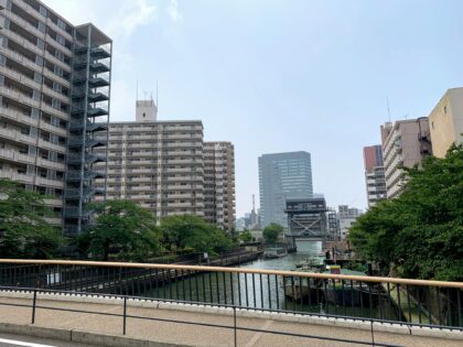 Special Real Estate Trends in Japan