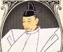 Toyotomi Hideyoshi, one of the unifiers of Japan
