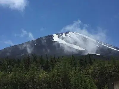 mt-fuji-5th-station-may 1 1 | Japan City Tour | Travel agency in Tokyo Mt-fuji