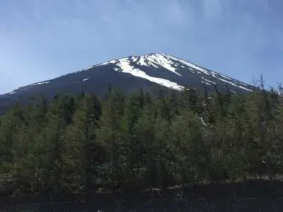 mt-fuji-5th-station-may-closer 1 | Japan City Tour | Travel agency in Tokyo Mt-fuji