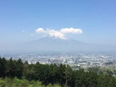 mt-fuji-gotemba-april 2 | Japan City Tour | Travel agency in Tokyo Mt-fuji-9