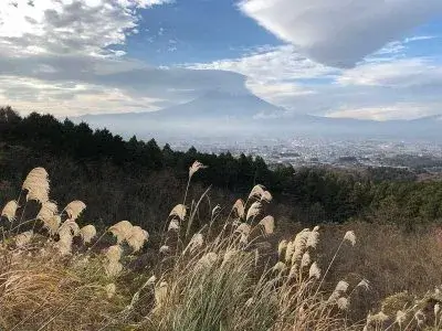 mt-fuji-gotemba-december 1 2 1 | Japan City Tour | Travel agency in Tokyo Mt-fuji-11