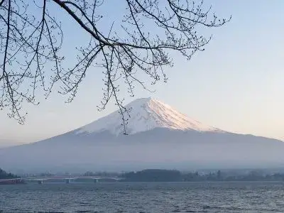 mt-fuji-kawaguchiko-march 1 1 3 | Japan City Tour | Travel agency in Tokyo