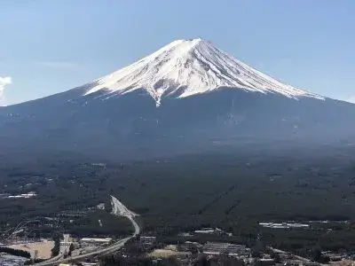 mt-fuji-kawaguchiko-winter-cap-closer-small 1 1 | Japan City Tour | Travel agency in Tokyo Mt-fuji-7