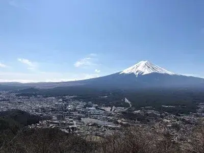 mt-fuji-kawaguchiko-winter-snow-small 1 | Japan City Tour | Travel agency in Tokyo Mt-fuji-6