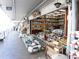 kappabashi tokyo | Japan City Tour | Travel agency in Tokyo Kappabashi Kitchen Street in Tokyo, Japan