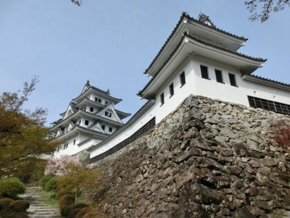 Gujo Hachiman, Gifu | Beautiful Castle and Castle Town