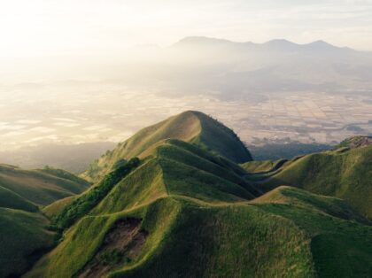 Nature Love in Japan | Japanese Culture Guide