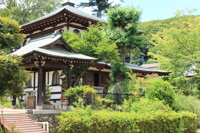 Ginkakuji