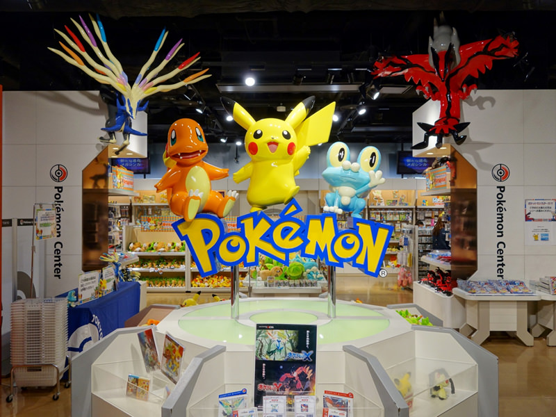 pokemon-center-tokyo