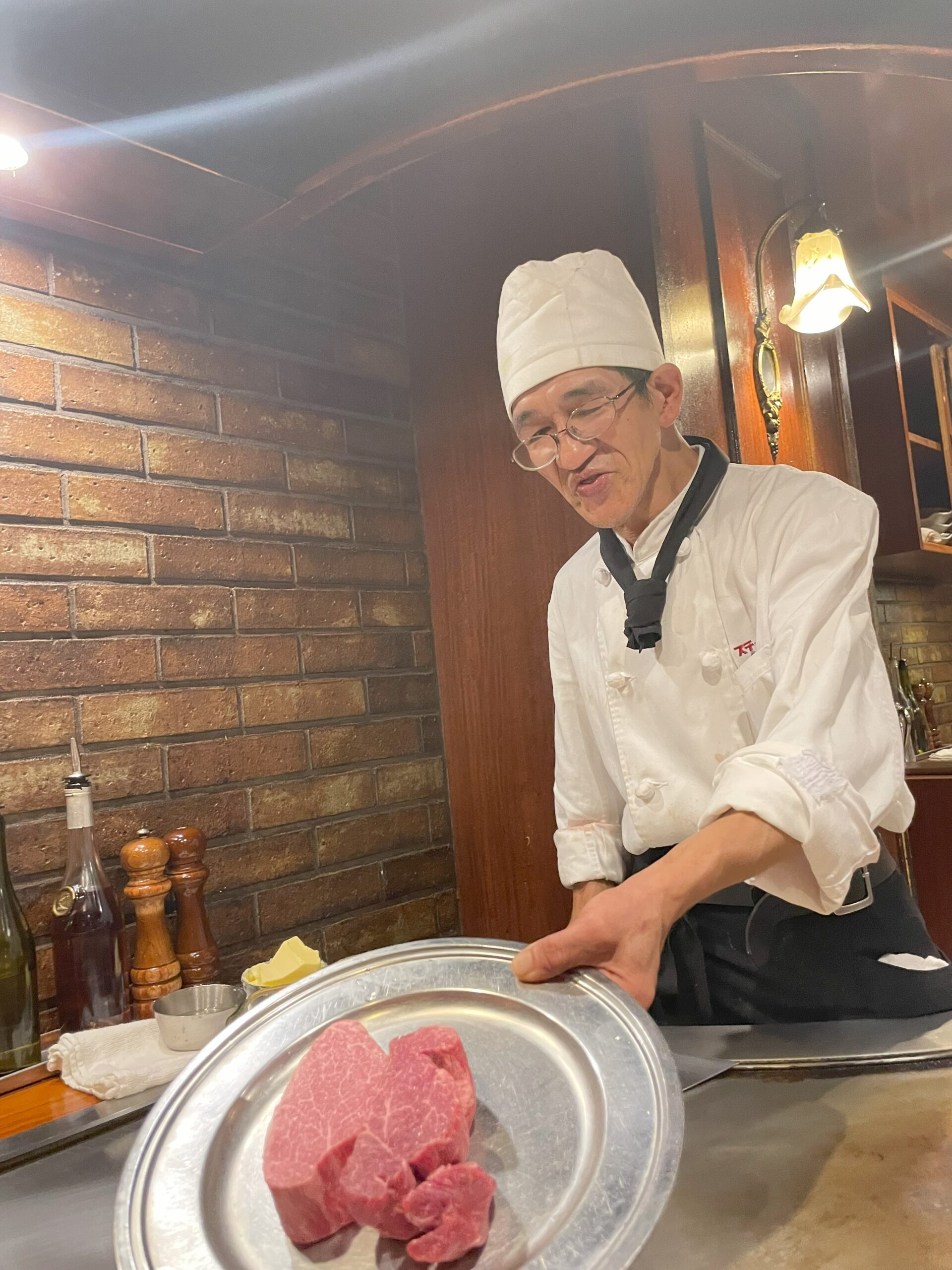 Kobe beef