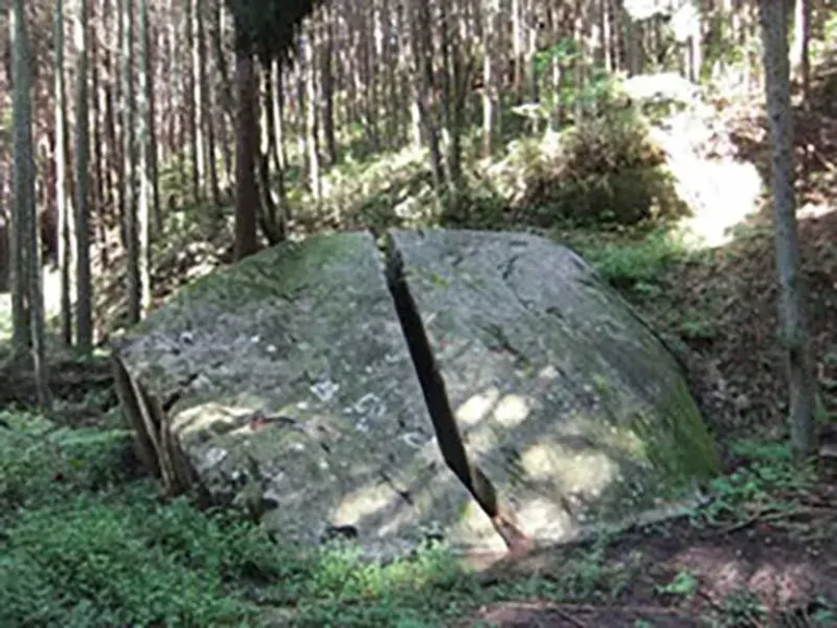 Ittoseki stone