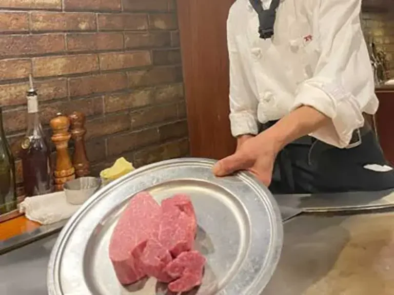 Kobe beef