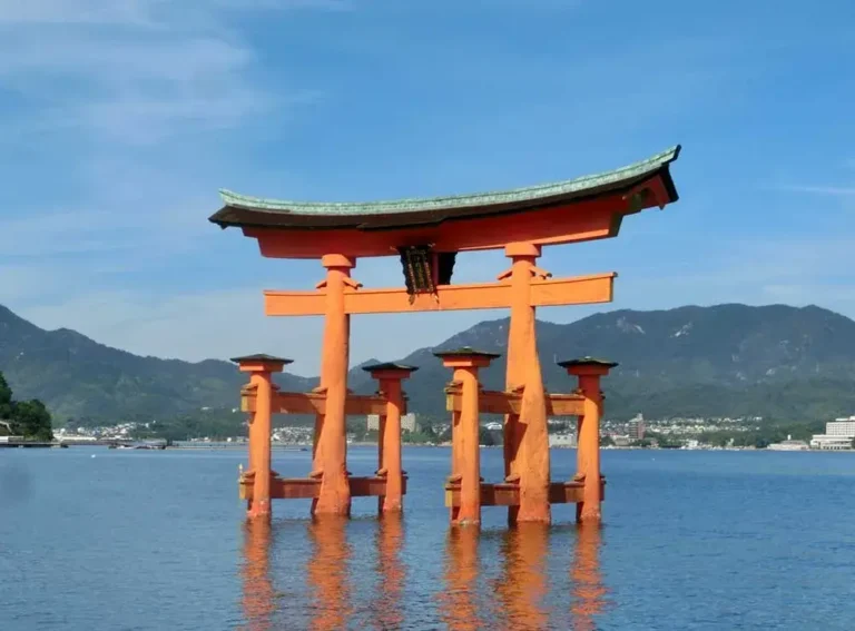 Miyajima