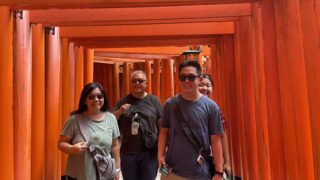 2025 The Classic Japan Tour package 8 Days