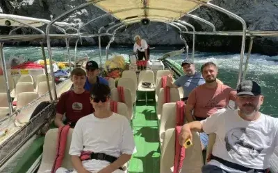 2026 Discover West Japan Tour package 9 Days