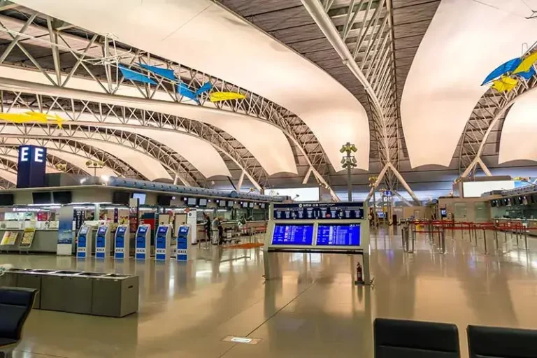 Kansai Airport Transfer