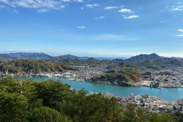 Onomichi, Hiroshima