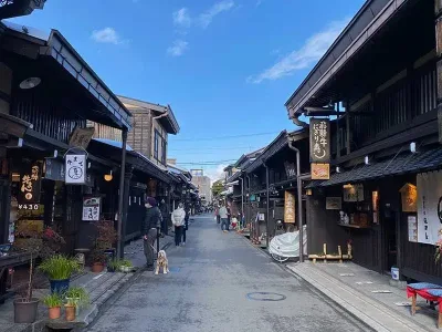 Takayama