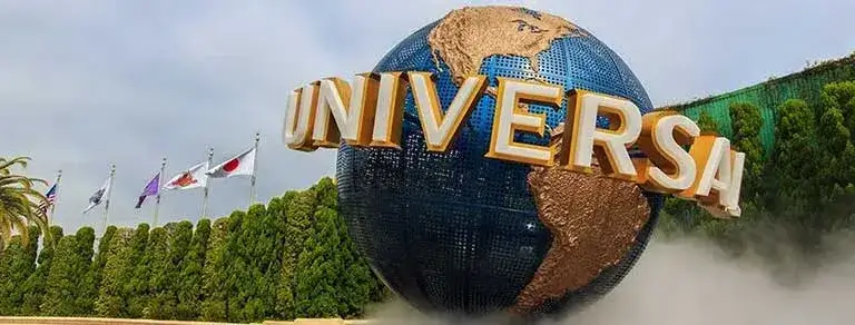 Universal studio and Cherry bloom Japan tour 7 Days