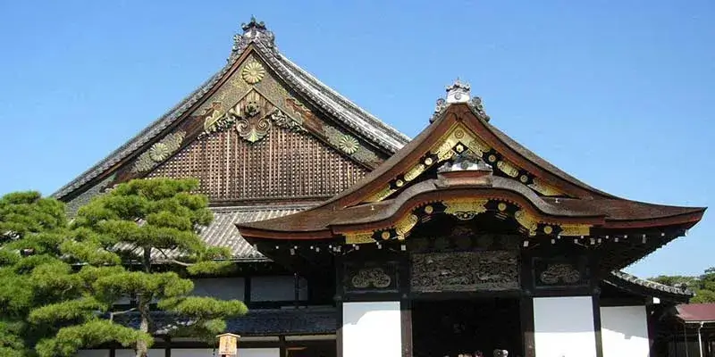 Nijo Castle