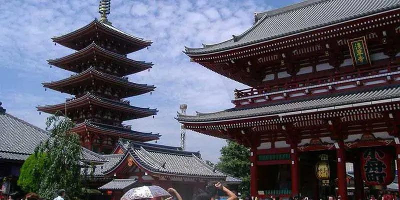 sensoji