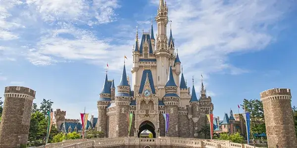 disneyland_header | Japan City Tour | Travel agency in Tokyo Disneyland