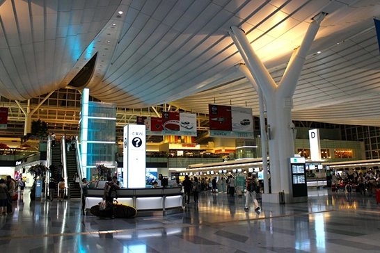 MeetAndGrreet | Japan City Tour | Travel agency in Tokyo Transfer to Hotel