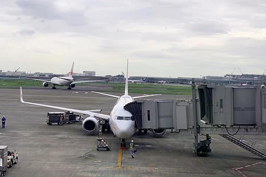 airport | Japan City Tour | Travel agency in Tokyo flight