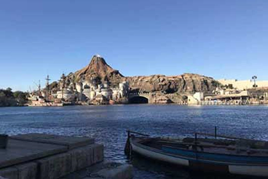 disney4 | Japan City Tour | Travel agency in Tokyo disney sea