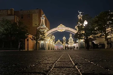 disneyland3_360w | Japan City Tour | Travel agency in Tokyo Tokyo Disneyland