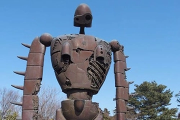 ghibli1_360w | Japan City Tour | Travel agency in Tokyo ghibli