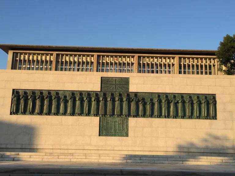 26martyrs._nagasaki | Japan City Tour | Travel agency in Tokyo 26 martyrs, Nagasaki