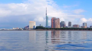 Fukuoka City (Hakata) | Largest city in Kyushu
