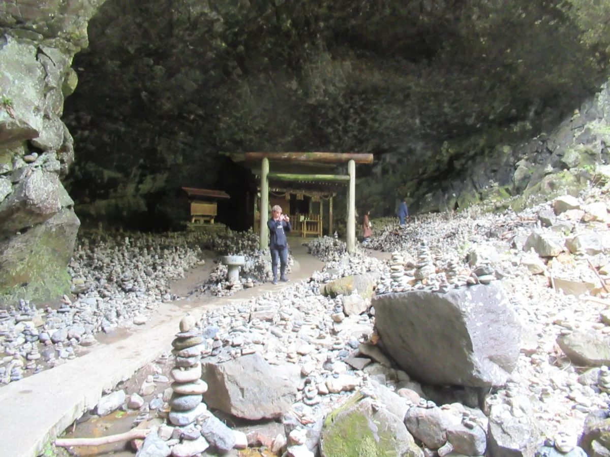 Takachiho Gorge, Miyazaki