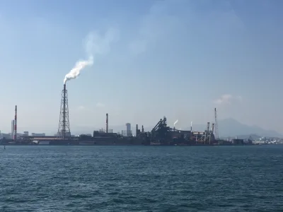 Kitakyushu, Japan