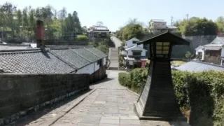 Kunisaki Peninsula, Oita | Enjoy the beautiful sea and historic sites